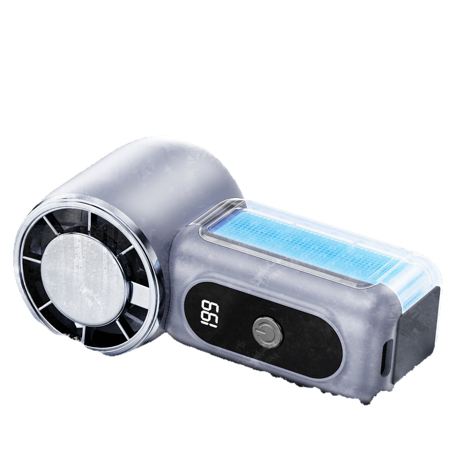 Damen Tragbarer USB Ventilator Brehn