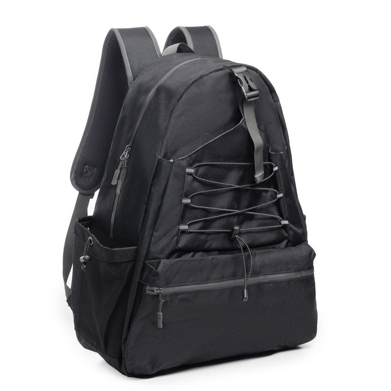 Sportlicher Tennis-Rucksack mit Schuhfach Brehn