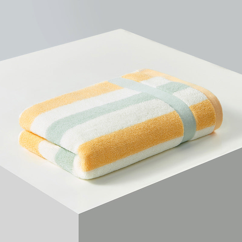 Damen Strandhandtuch Brehn