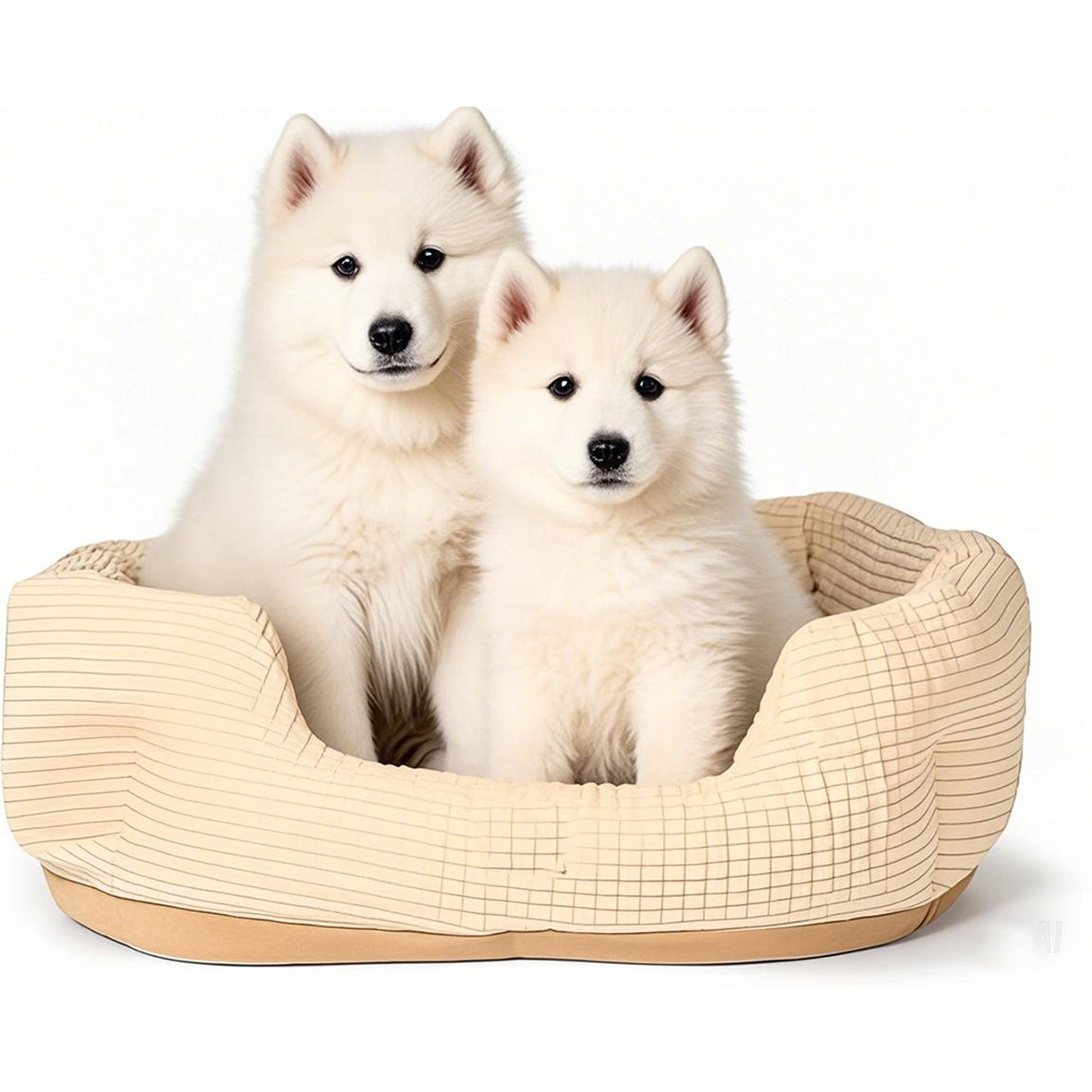 Gemütliches orthopädisches Hundebett 1785335800