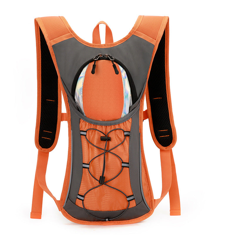 Leichtgewichtiger Hydration Rucksack Brehn