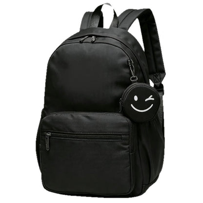 Vielseitiger stilvoller Rucksack Brehn