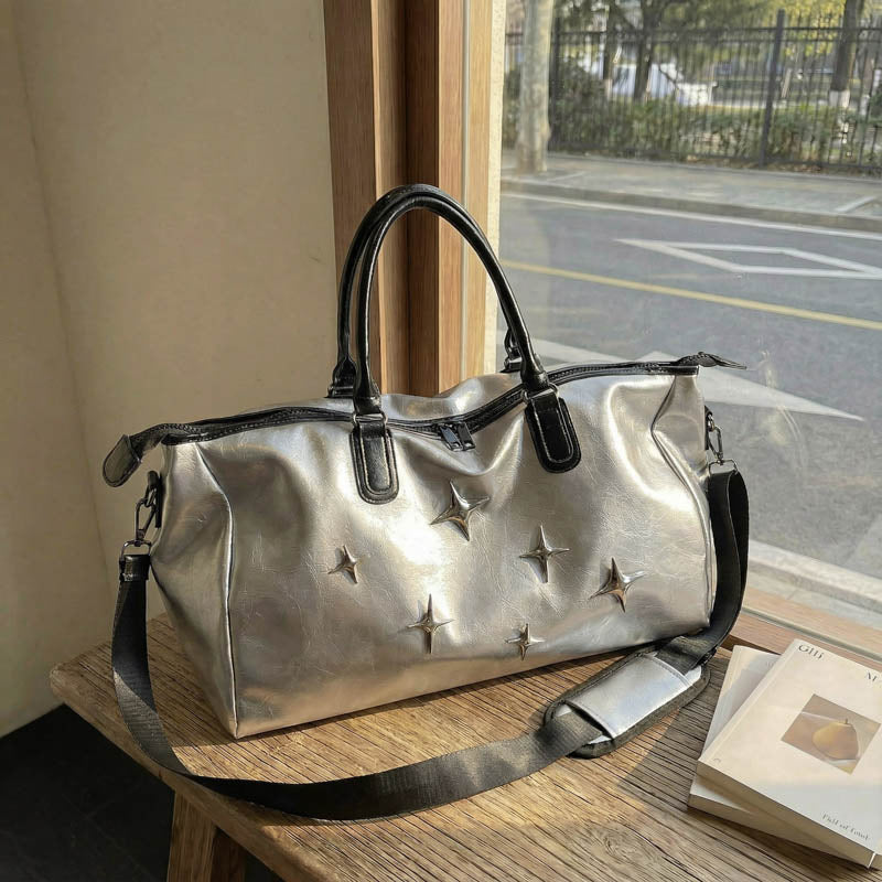 Premium Reis-Wochenendtasche Brehn