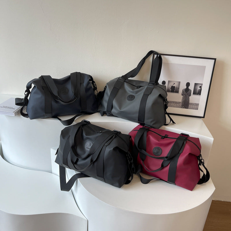 Vielseitige wasserdichte Duffel-Tasche Brehn