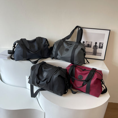 Vielseitige wasserdichte Duffel-Tasche Brehn