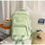 Funktionaler Reise-Schulrucksack Brehn