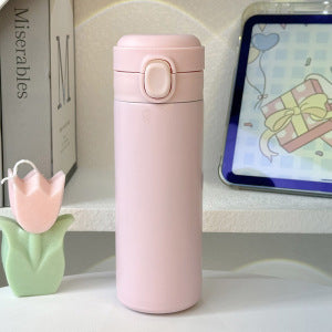 Damen Thermosflasche mit kreativem Tierdesign Brehn