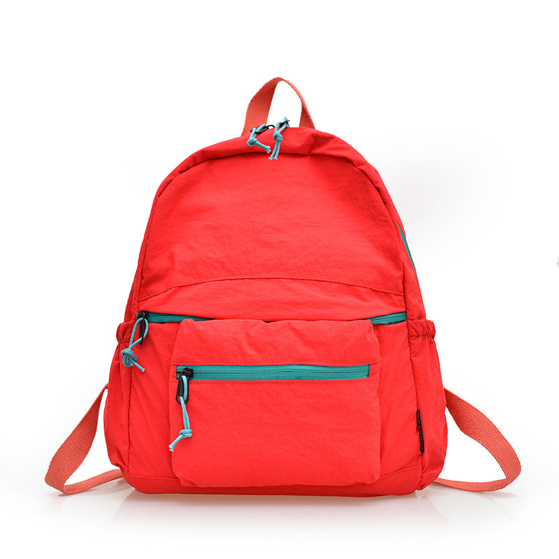 Leichter Mehrplatz-Rucksack Brehn