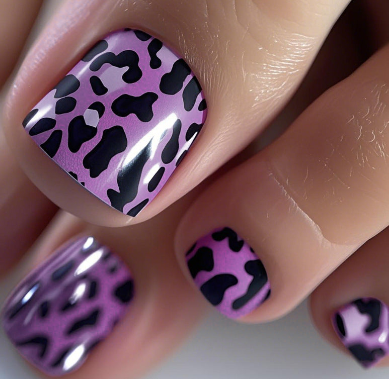 Florales Nageldesign Verbesserungen Brehn