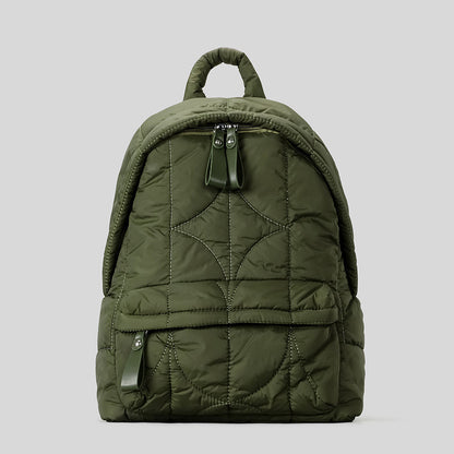 Gepolsterter Puffer-Rucksack