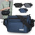 Wasserfeste Utility Crossbody-Tasche Brehn