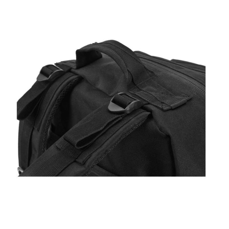 Taktischer Rucksack mit Vielseitigem Stauraum Brehn