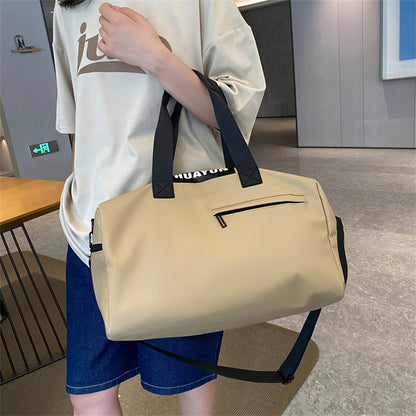 Haltbares Wasserdichtes Fitness Duffel Tasche Brehn