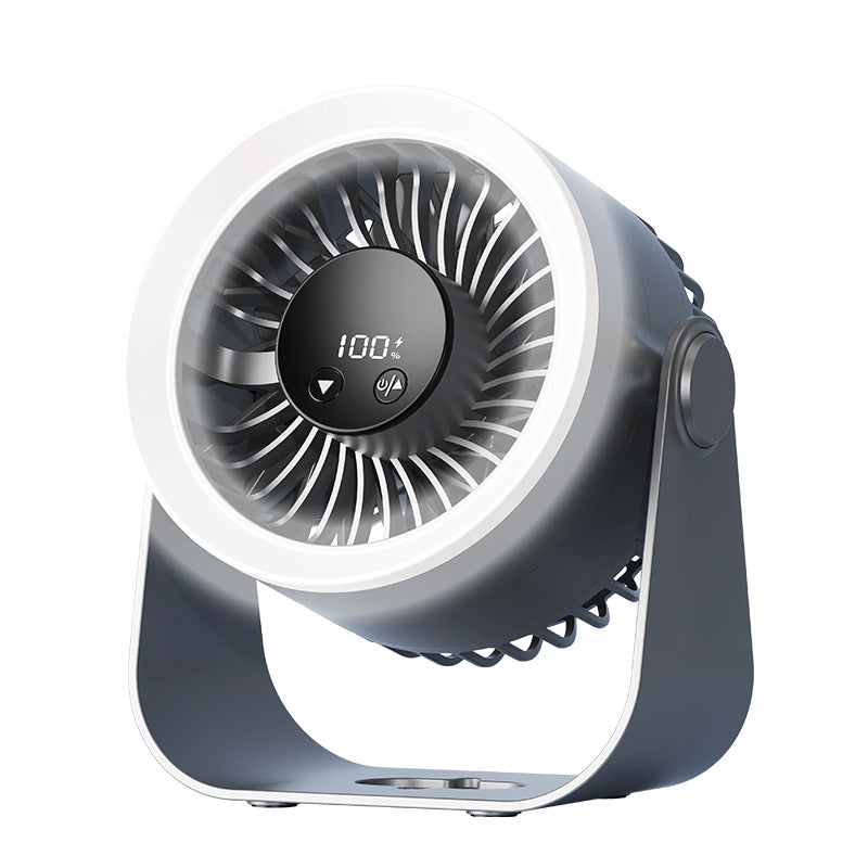 Damen tragbarer Ventilator Brehn