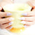 Elegantes Künstlerisches Press-On Nageldesign Brehn