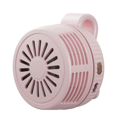 Tragbarer Mini-Lüfter Brehn