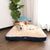 Premium Memory Foam Hundematratze