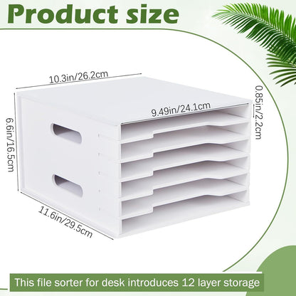 Papierorganisator