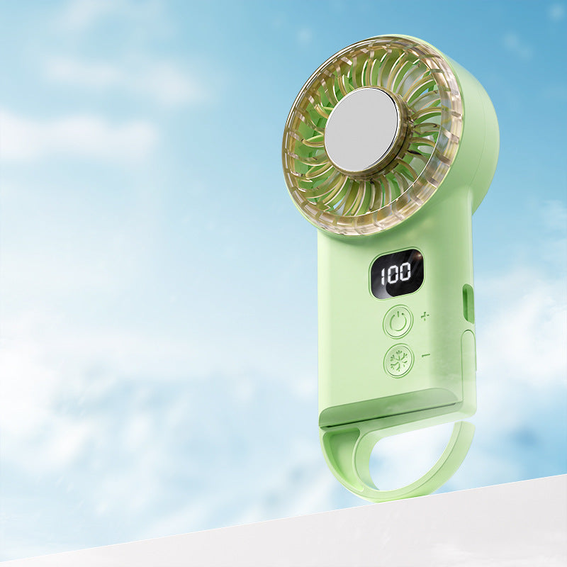 Handheld Ventilator Brehn
