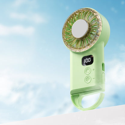 Handheld Ventilator Brehn