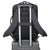 Professioneller leichter Laptop-Rucksack Brehn