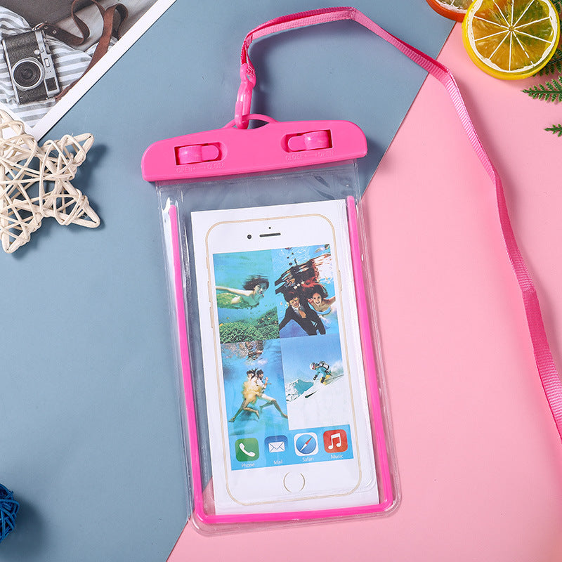 Wasserdichte Smartphone-Hülle Brehn