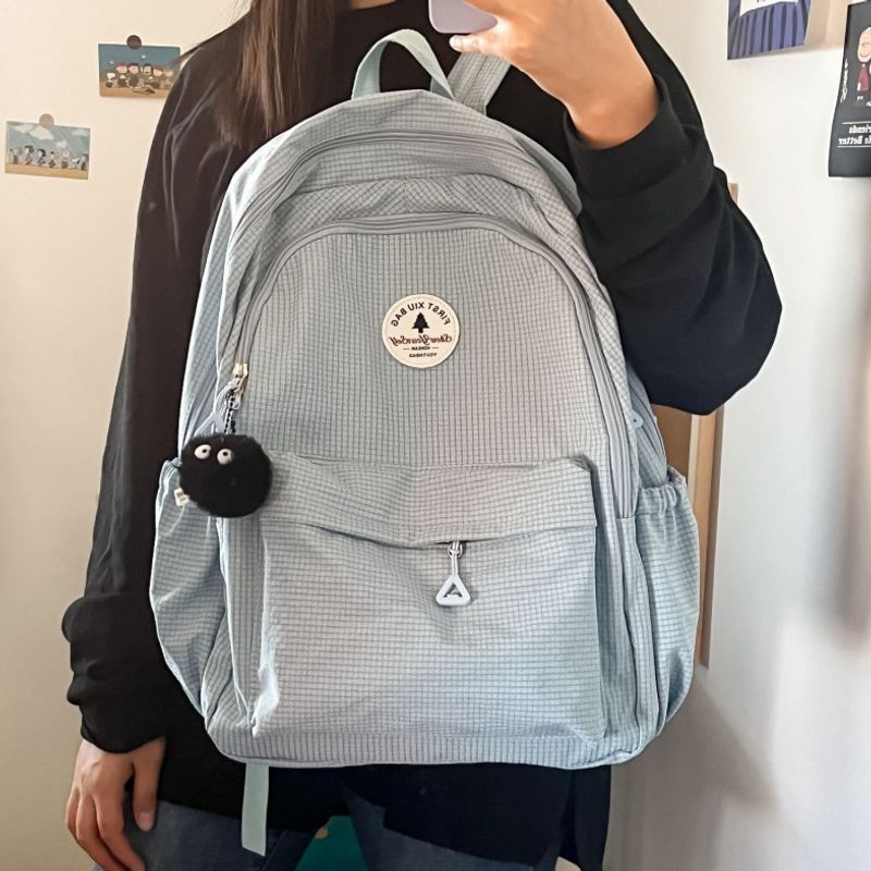 Leichtgewichtiger Alltagsrucksack Brehn
