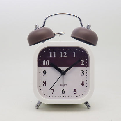 Quarz Tischwecker Im Modernen Retro-Stil Brehn