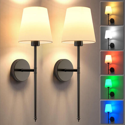 Wandlampe