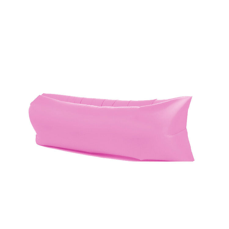 Unisex Aufblasbare Liege mit ergonomischem Design Brehn