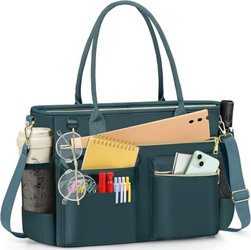 Praktische Organizer-Umhängetasche Brehn