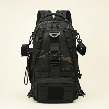 Taktischer Reiserrucksack Brehn