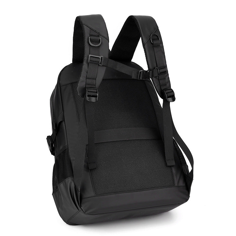 Wasserdichter Reise-Rucksack Brehn
