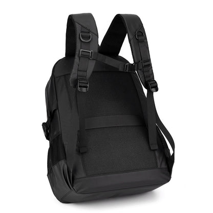 Wasserdichter Reise-Rucksack Brehn