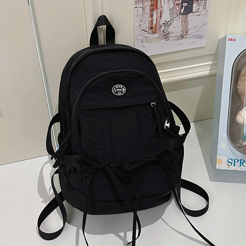Multi-Taschen Einsatz Schulranzen Brehn