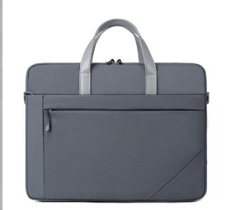 Professionelle Executive Laptop Sleeve Tasche Brehn