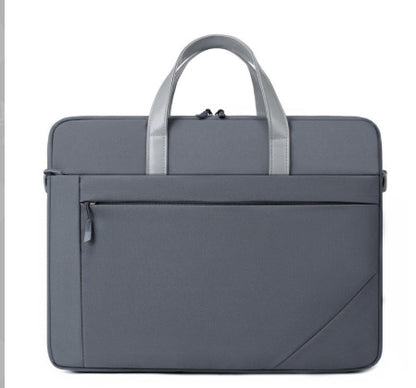 Professionelle Executive Laptop Sleeve Tasche Brehn