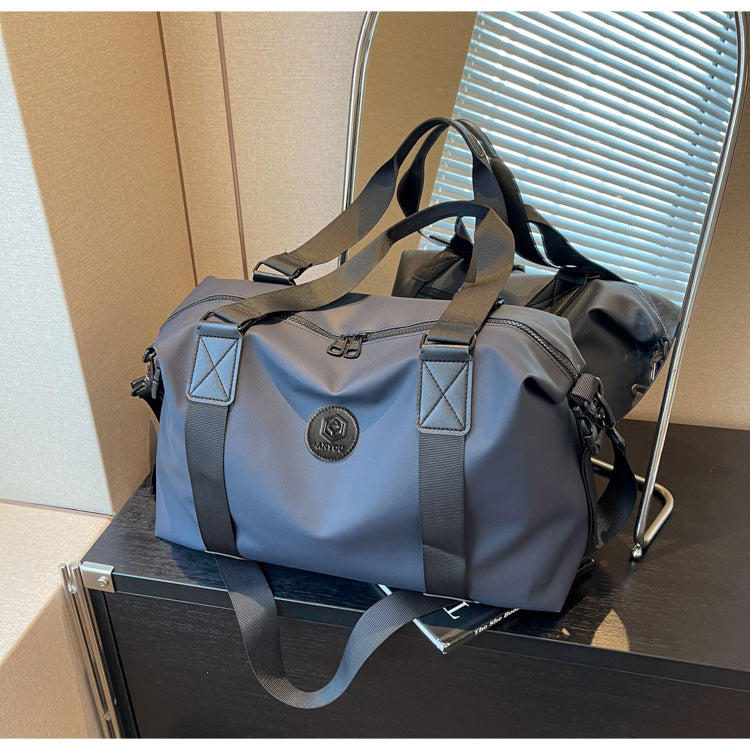 Wasserdichte Abenteuer-Duffle-Tasche Brehn