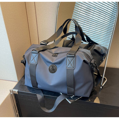 Wasserdichte Abenteuer-Duffle-Tasche Brehn