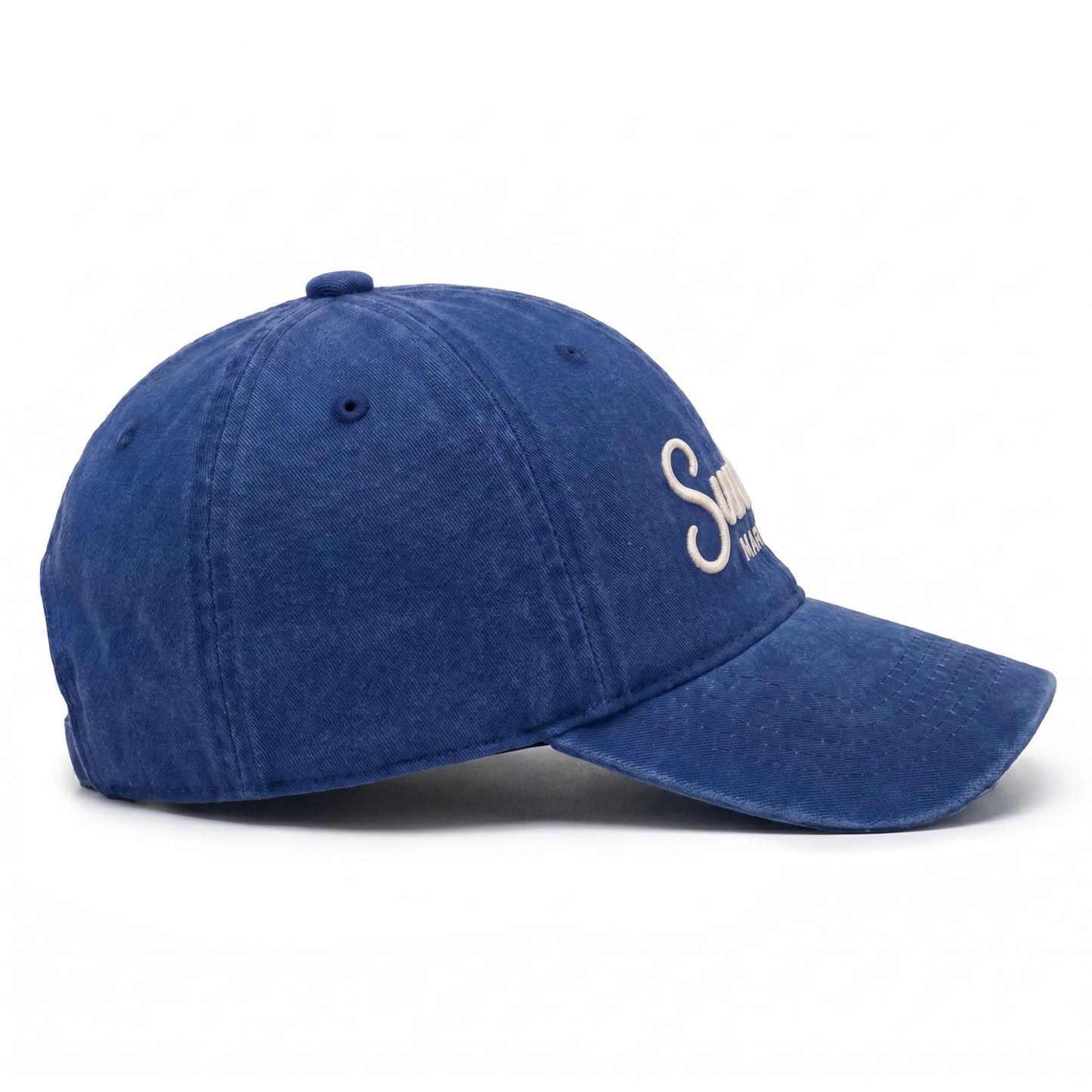 Damen Baseballcap Brehn