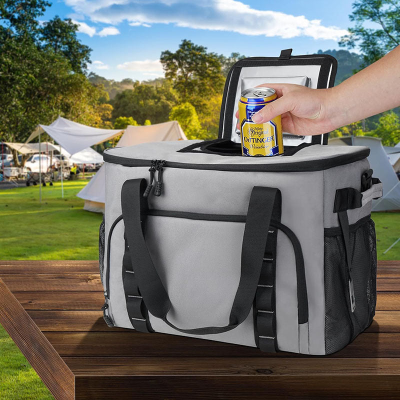 Damen Kühlende Picknick- und Aufbewahrungstasche Brehn