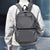 Schlanker Multi-Funktions-Laptop-Rucksack Brehn