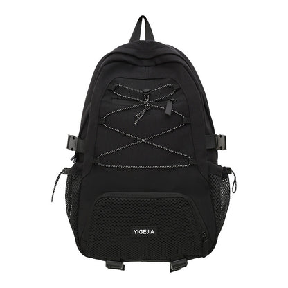 Multifunktionaler Outdoor-Rucksack