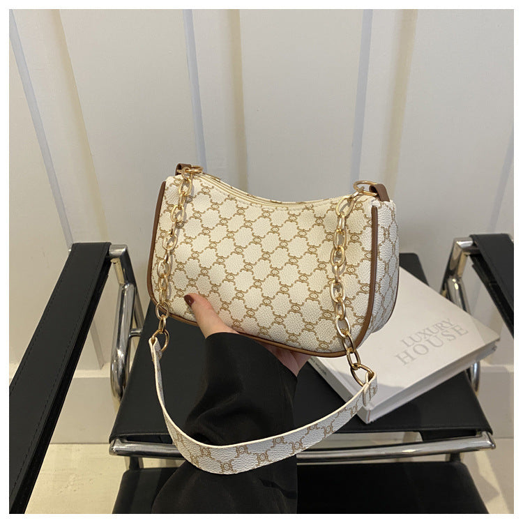 Kette-Trage Fashion Handtasche