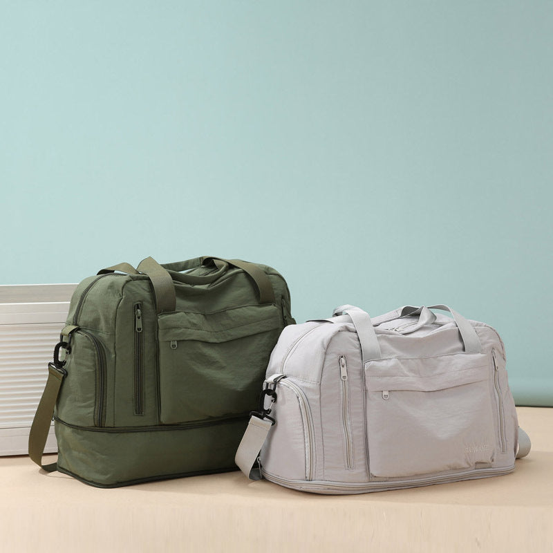Multifunktionale Reise Fitness Duffel Bag