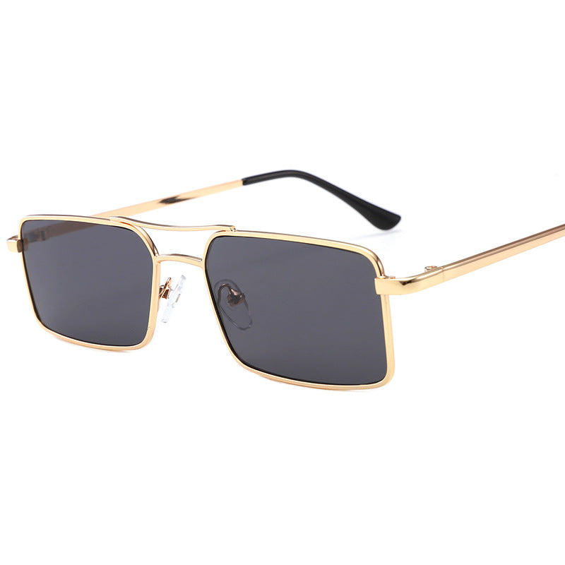 Damen Moderne Rechteckbrille Brehn