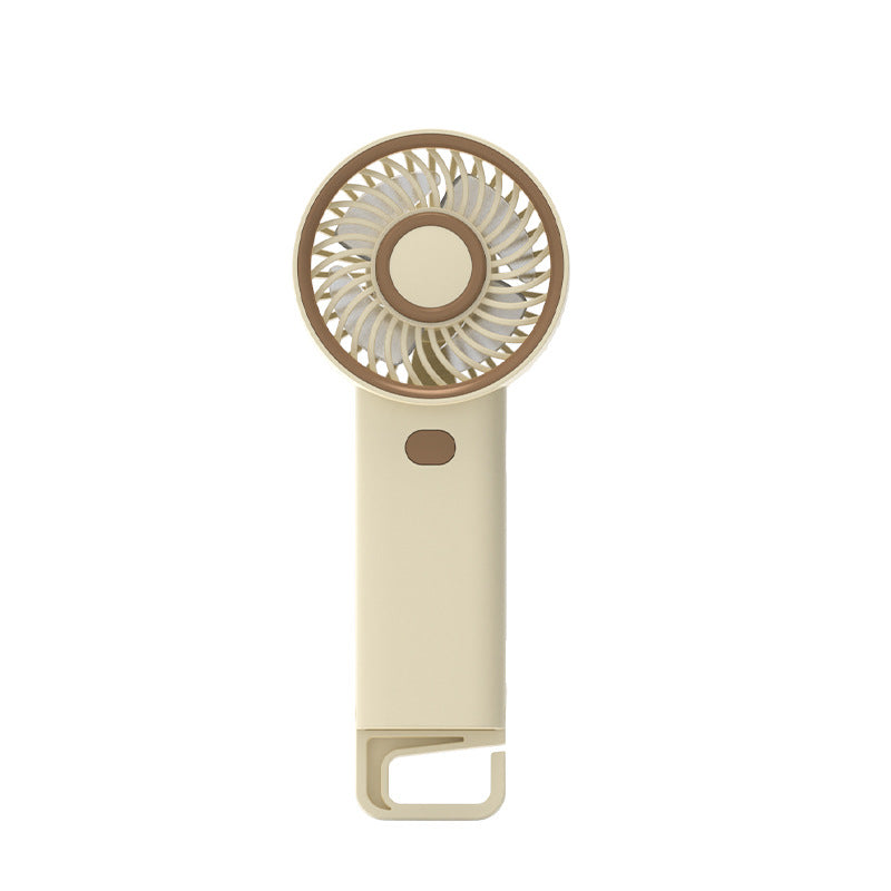Unisex Tragbarer Mini Ventilator Brehn