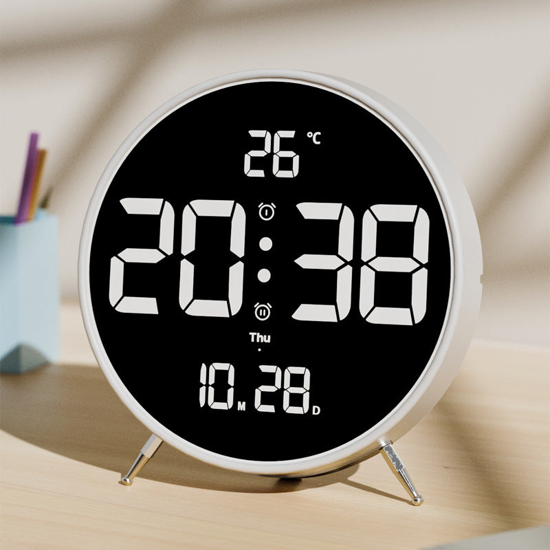 Digitaler Thermowecker mit Großem Led-Display Brehn