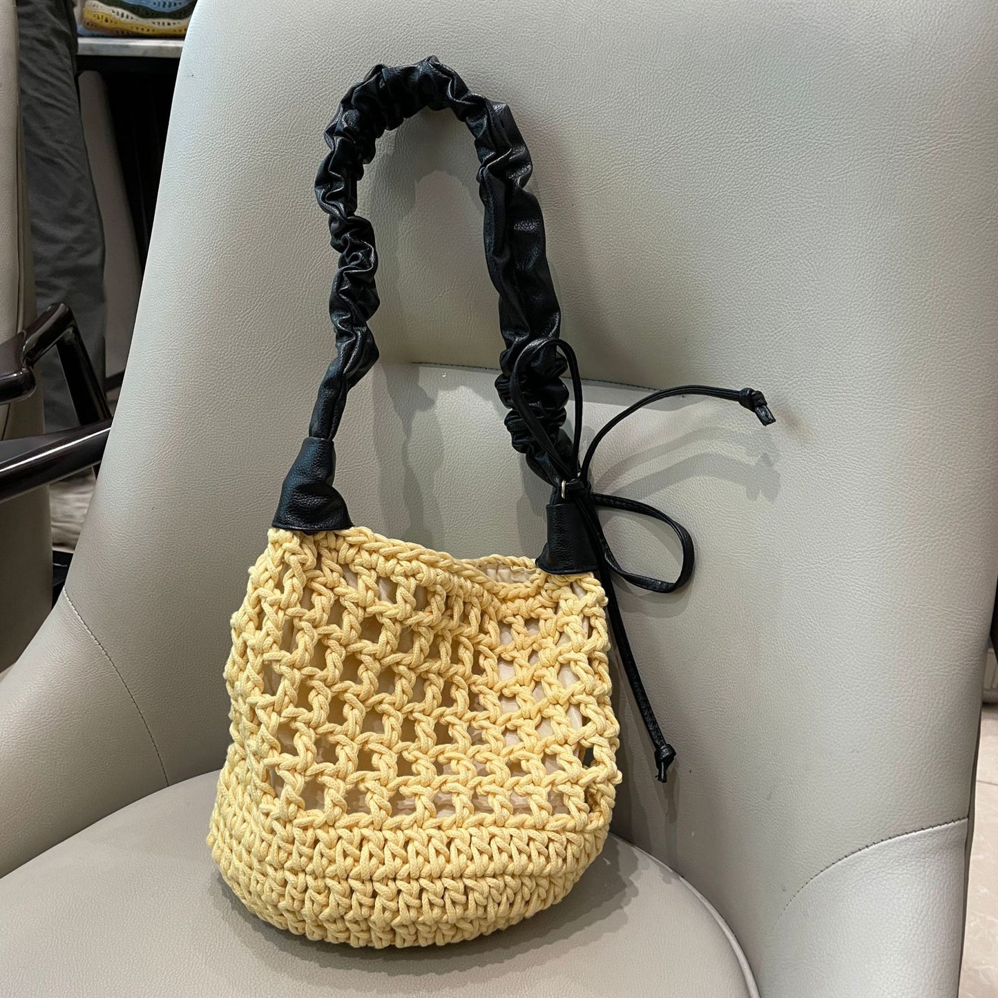 Handtasche Brehn