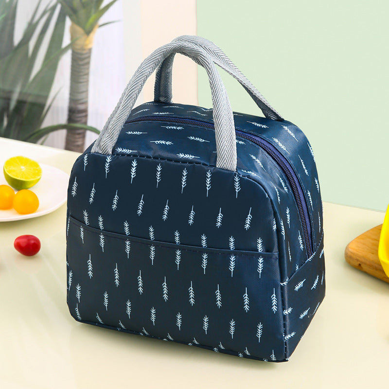 Stilvolle Isolierte Lunch Tasche Brehn